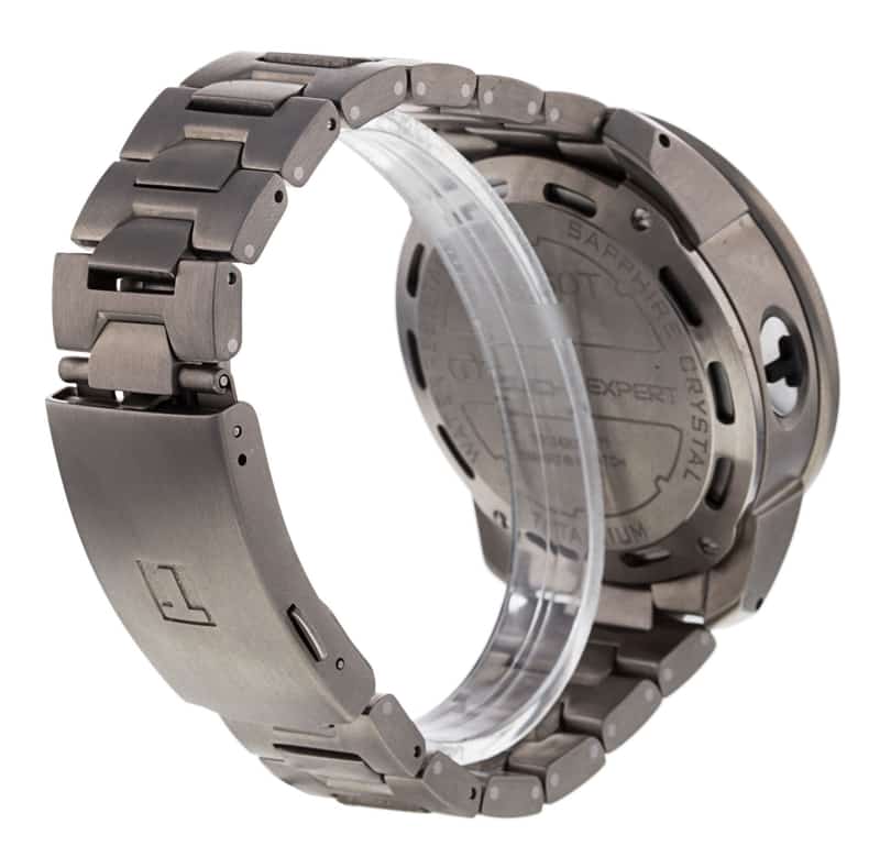 Tissot T-Touch Expert T013.420.44.057.00